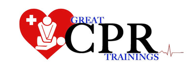 Great CPR Training